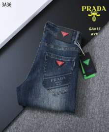 Picture of Prada Jeans Long _SKUPradasz29-4012yr23212605